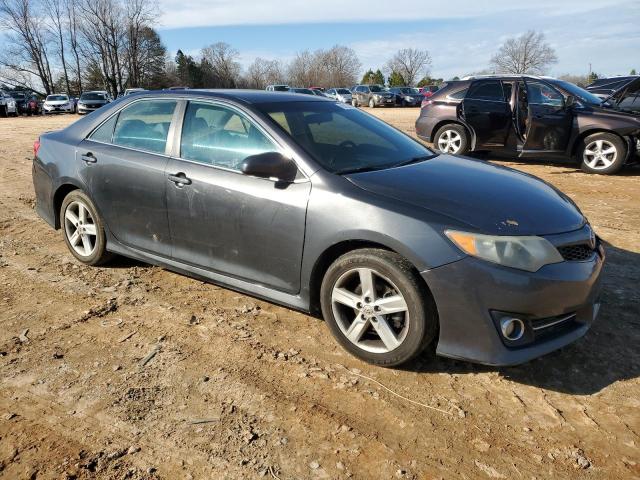 Photo 4 from auction – 2013 TOYOTA CAMRY L with VIN 4T1BF1FK3DU208891