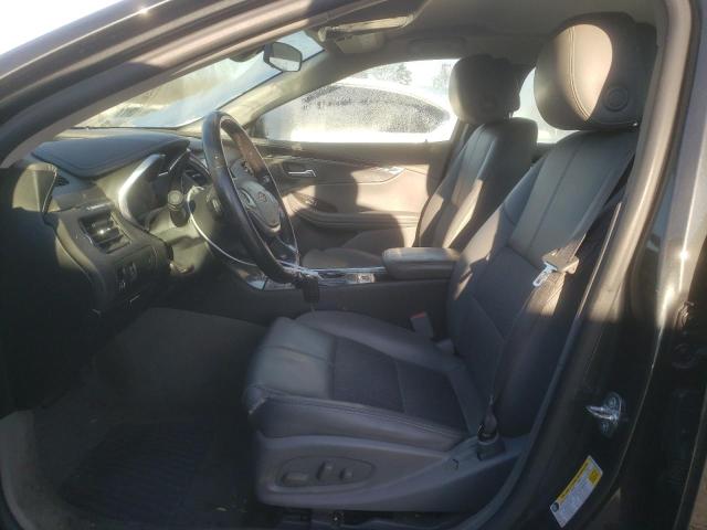 Photo 7 from auction – 2014 CHEVROLET IMPALA LT with VIN 2G1125S33E9219026