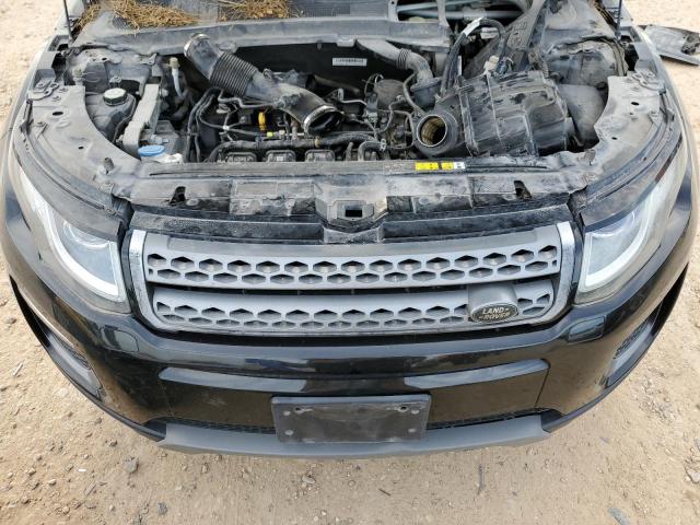 Photo 12 from auction – 2016 LAND ROVER RANGE ROVE with VIN SALVP2BG1GH099407