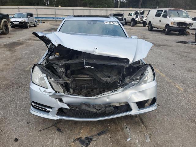 Photo 5 from auction – 2013 MERCEDES-BENZ E 350 with VIN WDDHF5KB6DA670140