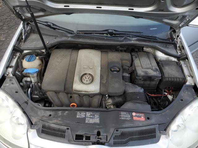 Photo 11 from auction – 2008 VOLKSWAGEN RABBIT with VIN WVWBA71K28W342685