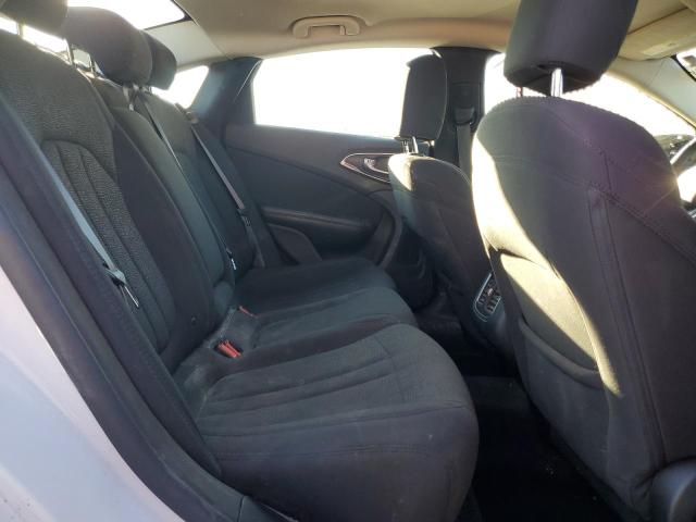 Снимка 10 от търг – 2015 CHRYSLER 200 LIMITE с VIN 1C3CCCAB1FN534761
