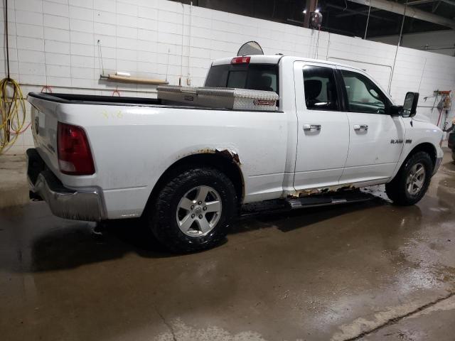 Photo 3 from auction – 2010 DODGE RAM 1500 with VIN 1D7RV1GT9AS208386