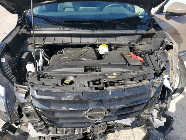 Photo 12 from auction – 2023 NISSAN PATHFINDER with VIN 5N1DR3DK6PC239559