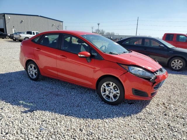Photo 4 from auction – 2015 FORD FIESTA SE with VIN 3FADP4BJ3FM181679
