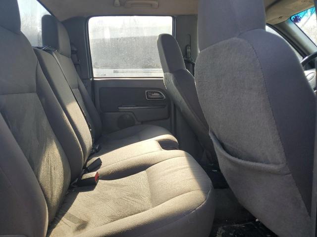 Photo 10 from auction – 2005 CHEVROLET COLORADO with VIN 1GCCS138458212908
