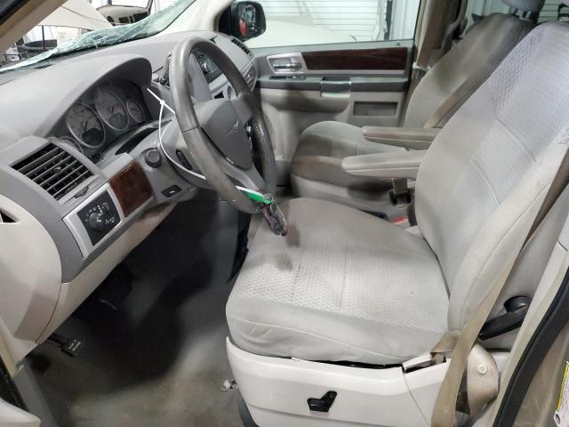 Photo 7 from auction – 2009 CHRYSLER TOWN & COU with VIN 2A8HR54149R674401