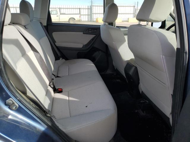 Photo 11 from auction – 2014 SUBARU FORESTER 2 with VIN JF2SJAAC1EH522876