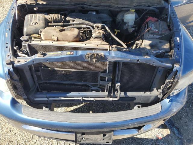 Photo 11 from auction – 2004 DODGE RAM 1500 S with VIN 1D7HA18D74S635715