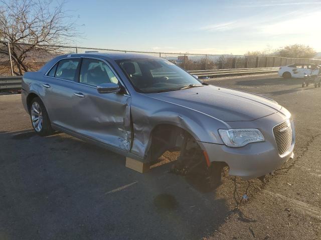 Photo 4 from auction – 2017 CHRYSLER 300C with VIN 2C3CCAEG2HH576944