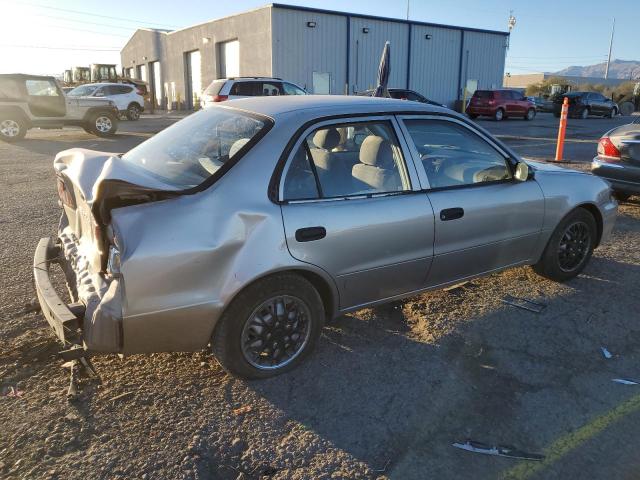 Photo 3 from auction – 2002 TOYOTA COROLLA CE with VIN 1NXBR12E82Z590534