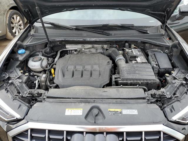 Photo 11 from auction – 2022 AUDI Q3 PREMIUM with VIN WA1EECF39N1082395
