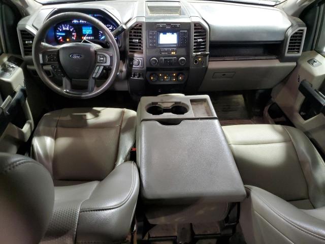 Photo 8 from auction – 2022 FORD F250 SUPER with VIN 1FT7W2B68NEC70453