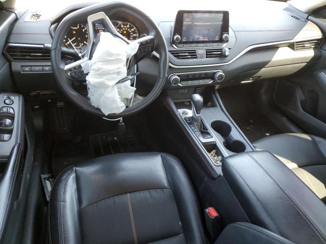 Photo 8 from auction – 2021 NISSAN ALTIMA SR with VIN 1N4BL4CV6MN412565