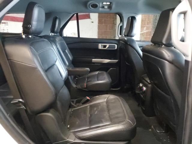 Photo 11 from auction – 2020 FORD EXPLORER X with VIN 1FMSK7DH1LGC47336