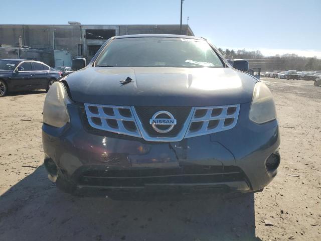 Photo 5 from auction – 2012 NISSAN ROGUE S with VIN JN8AS5MT6CW277726