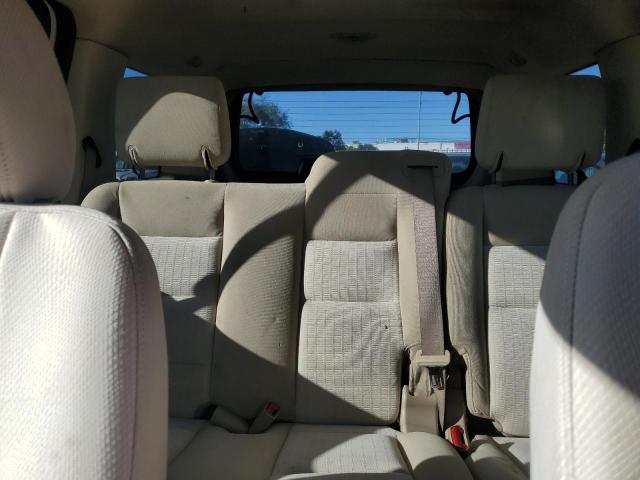 Photo 10 from auction – 2008 FORD EXPLORER X with VIN 1FMEU63E48UB24499