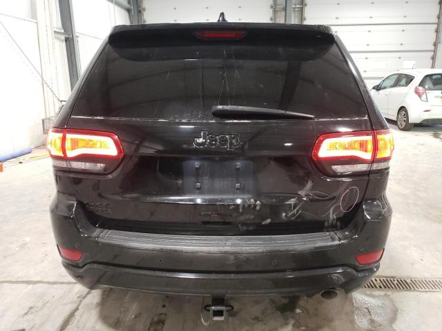 Photo 6 from auction – 2019 JEEP GRAND CHER with VIN 1C4RJFAG4KC667349