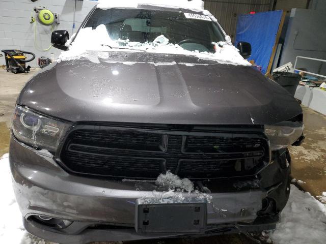 Photo 5 from auction – 2018 DODGE DURANGO GT with VIN 1C4RDJDG2JC116356