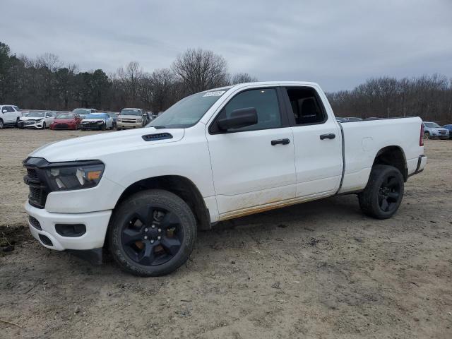 RAM 1500 TRADE 2024 with VIN 1C6RRFCG4RN155974 - Photo from auction