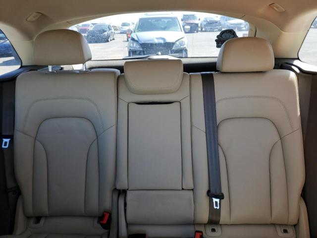 Foto 10 de la subasta – 2013 AUDI Q5 PREMIUM con VIN WA1CFAFP3DA018072