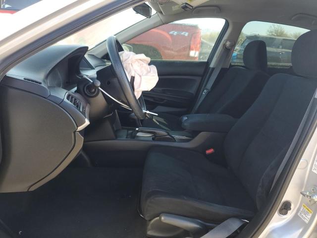 Photo 7 from auction – 2012 HONDA ACCORD LX with VIN 1HGCP2F32CA050596