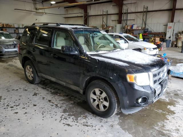 Photo 4 from auction – 2010 FORD ESCAPE with VIN 1FMCU0EG0AKC24085