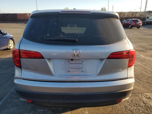 صورة رقم 6 من المزاد - 2018 HONDA PILOT EX مع VIN 5FNYF5H35JB015030