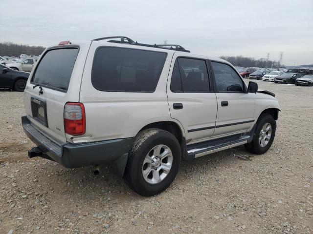 Photo 3 from auction – 1998 TOYOTA 4RUNNER with VIN JT3GM84R6W0035309