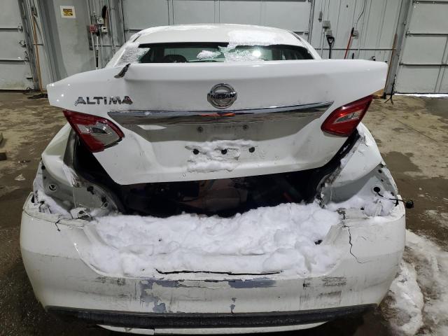 Photo 6 from auction – 2017 NISSAN ALTIMA 2.5 with VIN 1N4AL3AP7HC204254