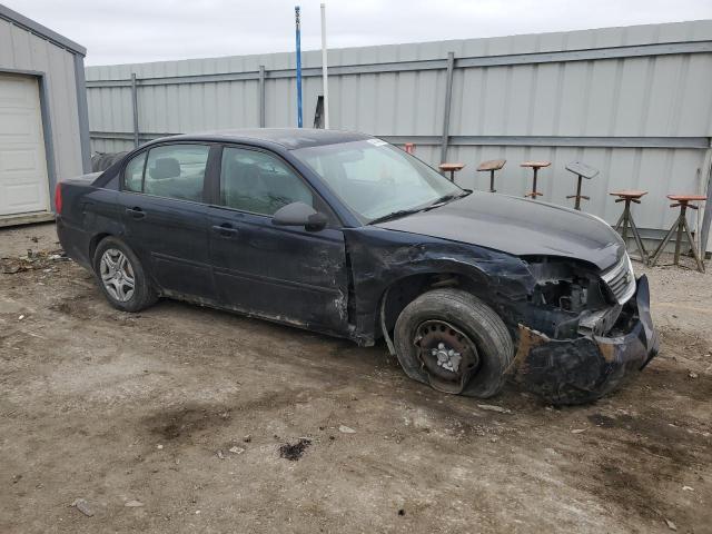 Photo 4 from auction – 2007 CHEVROLET MALIBU LS with VIN 1G1ZS58N67F247182