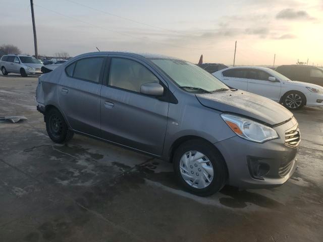 Photo 4 from auction – 2017 MITSUBISHI MIRAGE G4 with VIN ML32F3FJ1HHF12703