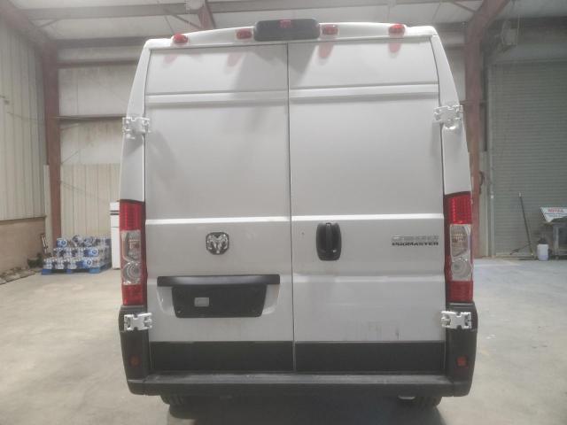Photo 6 from auction – 2025 RAM PROMASTER with VIN 3C6LRVDG5SE512703