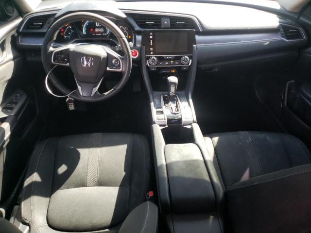 Photo 8 from auction – 2016 HONDA CIVIC EX with VIN 2HGFC1F31GH650875