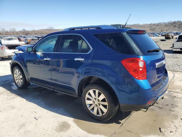 Photo 2 from auction – 2010 CHEVROLET EQUINOX LT with VIN 2CNFLPEY2A6363929