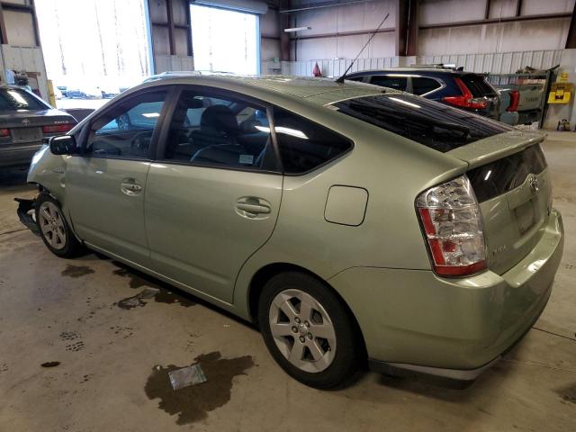 Photo 2 from auction – 2009 TOYOTA PRIUS with VIN JTDKB20U997841529