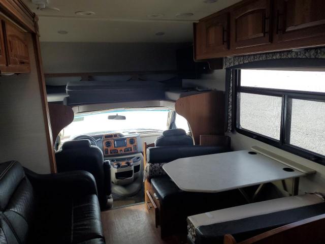 Photo 6 from auction – 2017 FORD JAYCO with VIN 1FDXE4FS1HDC36091