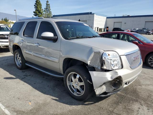 Photo 4 from auction – 2008 GMC YUKON DENA with VIN 1GKFK63838J131992