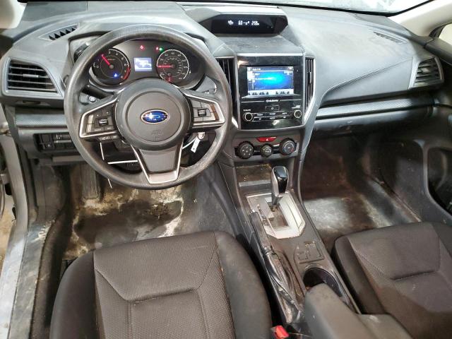 Photo 8 from auction – 2017 SUBARU IMPREZA with VIN 4S3GTAA65H3722623