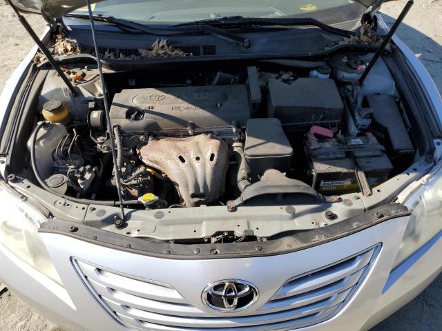 Photo 11 from auction – 2008 TOYOTA CAMRY CE with VIN 4T1BE46K48U748535