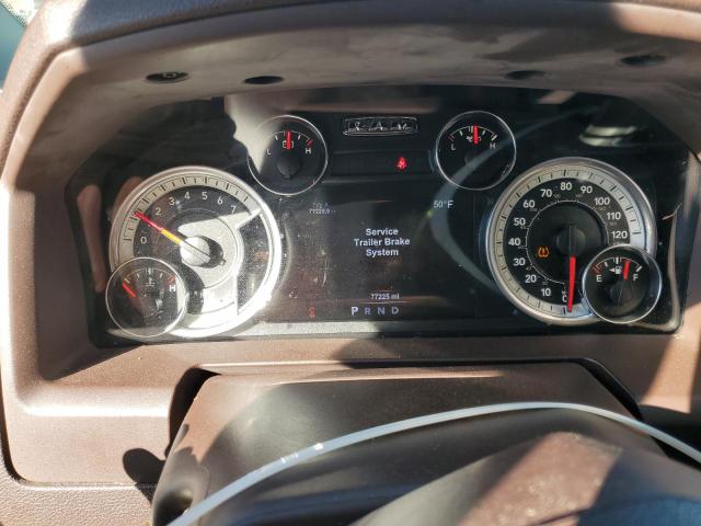Photo 9 from auction – 2017 RAM 1500 SLT with VIN 1C6RR7LTXHS665698