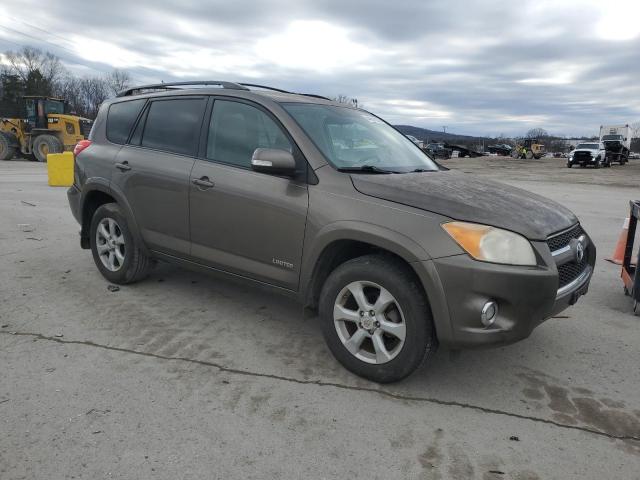 Photo 4 from auction – 2011 TOYOTA RAV4 LIMIT with VIN 2T3YF4DV3BW102888