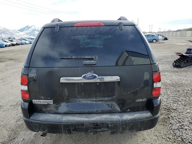 Photo 6 from auction – 2010 FORD EXPLORER X with VIN 1FMEU7DE8AUA43449