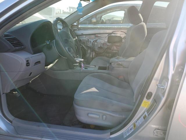 Photo 7 from auction – 2011 TOYOTA CAMRY BASE with VIN 4T4BF3EK5BR201392