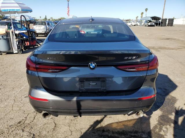 Photo 6 from auction – 2020 BMW 228XI with VIN WBA73AK06L7G08268