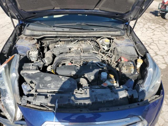Снимка 12 от търг – 2015 SUBARU OUTBACK 2. с VIN 4S4BSBCC6F3333715