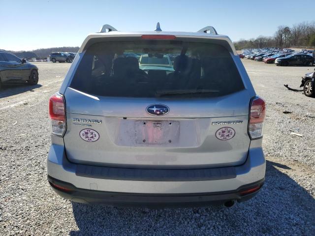Photo 6 from auction – 2018 SUBARU FORESTER 2 with VIN JF2SJARCXJH469822
