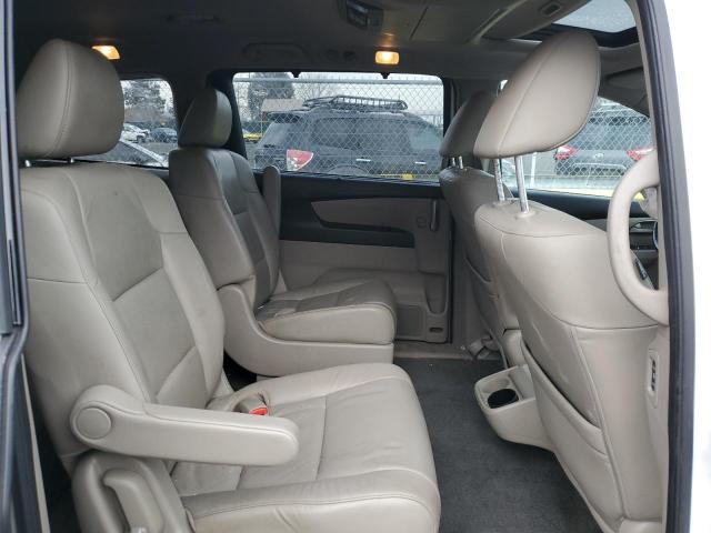 Photo 11 from auction – 2012 HONDA ODYSSEY TO with VIN 5FNRL5H99CB111229