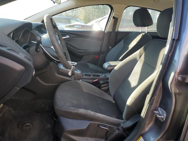 Photo 7 from auction – 2014 FORD FOCUS SE with VIN 1FADP3F24EL240185