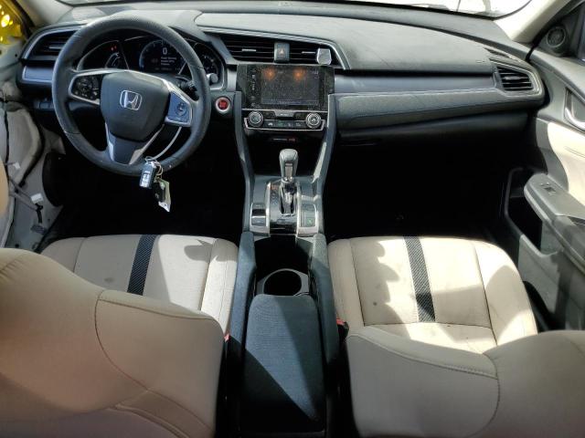 Photo 8 from auction – 2016 HONDA CIVIC EX with VIN 19XFC2F7XGE064033